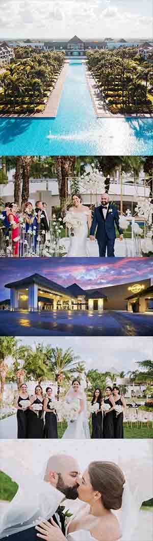 destination wedding packages