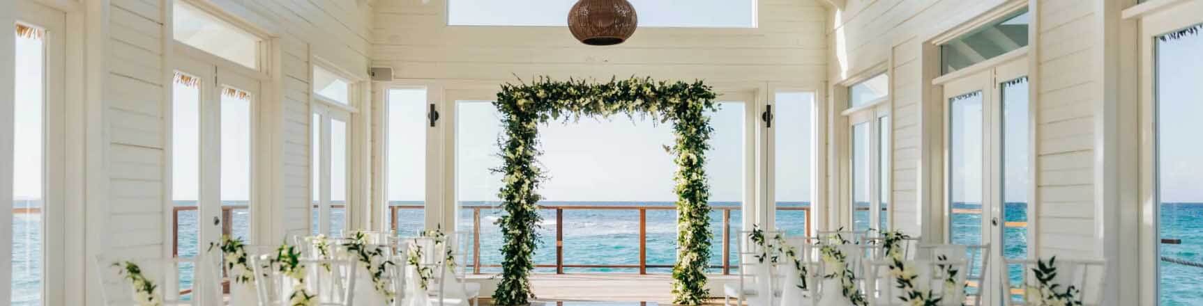 Sandals Resorts Wedding Packages